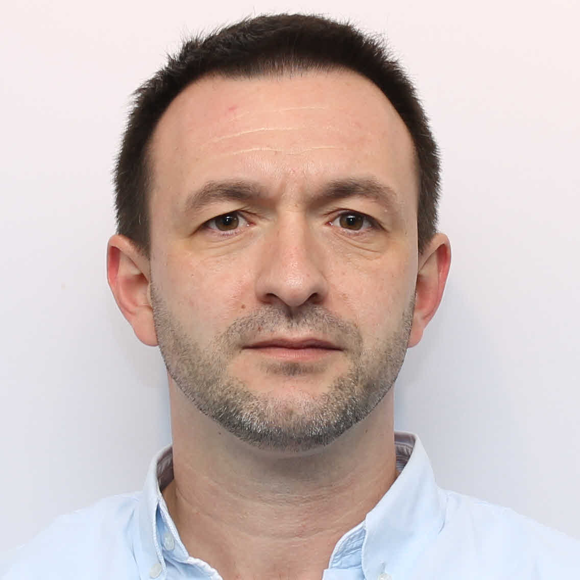 Photo of Denis Gjini